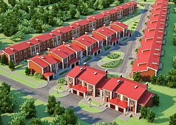 «РУО» - о спросе на загородную недвижимость